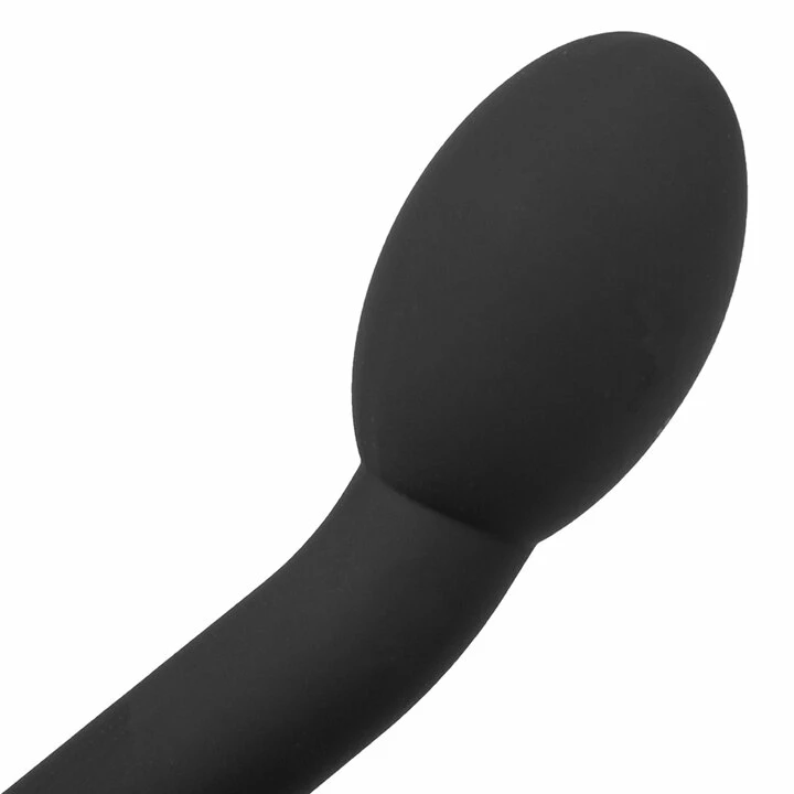 Cheap π Bondara Hot Spot Black Slimline Wand Vibrator π 2 Cheap π Bondara Hot Spot Black Slimline Wand Vibrator π - Image 2