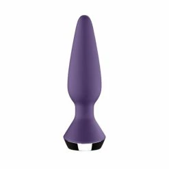 New 🔔 Satisfyer Plug-ilicious 1 App Controlled Rechargeable Butt Plug ❤️ -Male Sex Toys Shop unnamed file 411