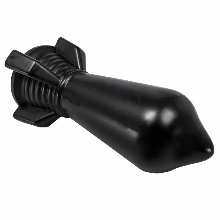 Deals π The Bombs Away Monster Butt Plug - 10 Inch π€© 2 Deals π The Bombs Away Monster Butt Plug - 10 Inch π€© - Image 2