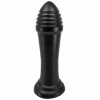 Cheap 🎁 The Never Mind The Bollards Monster Butt Plug - 10.5 Inch 😉