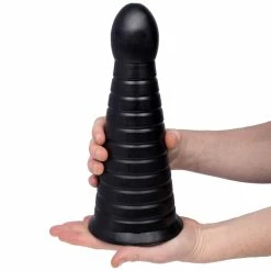 Deals ⭐ The Party Hat Monster Butt Plug ? 10.25 Inch ✨ -Male Sex Toys Shop unnamed file 472