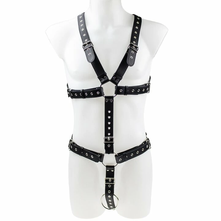 Brand new π Bondara Take Me Harder Mens Anal Bondage Bundle π 4 Brand new π Bondara Take Me Harder Mens Anal Bondage Bundle π - Image 4