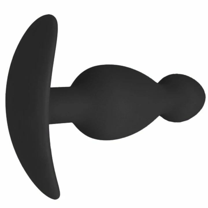 Outlet π Bondara Booty Pop Silicone Butt Plug ? 4.5 Inch π― 2 Outlet π Bondara Booty Pop Silicone Butt Plug ? 4.5 Inch π― - Image 2