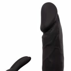 Deals π Bondara Black Dual Penetration Vibrating Strap-On - 6.5 Inch π 7 Deals π Bondara Black Dual Penetration Vibrating Strap-On - 6.5 Inch π -Male Sex Toys Shop unnamed file 52