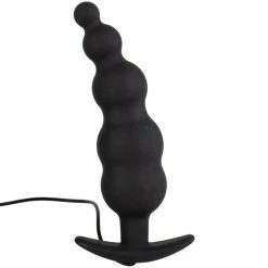 Top 10 😀 Bondara Bubble Butt Silicone 12 Function Butt Plug - 4.8 Inch 👍 -Male Sex Toys Shop unnamed file 521