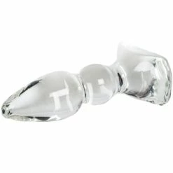 Best reviews of 😀 Glacier Glass Bubble Butt Plug ? 5.25 Inch 🔥 -Male Sex Toys Shop unnamed file 526