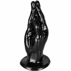 Flash Sale π The Upper Hand Monster Butt Plug - 8.5 Inch βοΈ