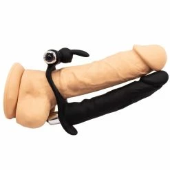 Deals π Bondara Black Dual Penetration Vibrating Strap-On - 6.5 Inch π 8 Deals π Bondara Black Dual Penetration Vibrating Strap-On - 6.5 Inch π -Male Sex Toys Shop unnamed file 53