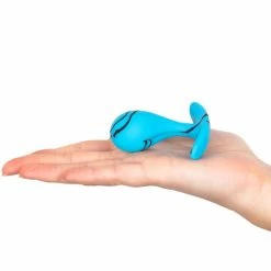 Outlet π€© Mon Amour Blue Marble Silicone P-Spot Plug - 2.2, 2.5 Or 3 Inch π€© 9 Outlet π€© Mon Amour Blue Marble Silicone P-Spot Plug - 2.2, 2.5 Or 3 Inch π€© -Male Sex Toys Shop unnamed file 535