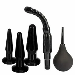 Hot Sale 🎁 Bondara&Sex Anal 5 Piece Training Kit 🔔