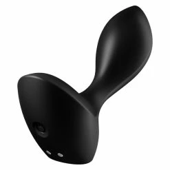 Discount 👍 Satisfyer Backdoor Lover 12 Function Rechargeable Butt Plug 😉 -Male Sex Toys Shop unnamed file 552