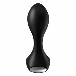 Discount 👍 Satisfyer Backdoor Lover 12 Function Rechargeable Butt Plug 😉 -Male Sex Toys Shop unnamed file 554