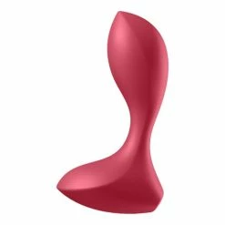 Discount 👍 Satisfyer Backdoor Lover 12 Function Rechargeable Butt Plug 😉 -Male Sex Toys Shop unnamed file 555
