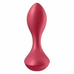 Discount 👍 Satisfyer Backdoor Lover 12 Function Rechargeable Butt Plug 😉 -Male Sex Toys Shop unnamed file 557