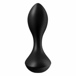 Discount 👍 Satisfyer Backdoor Lover 12 Function Rechargeable Butt Plug 😉 -Male Sex Toys Shop unnamed file 558