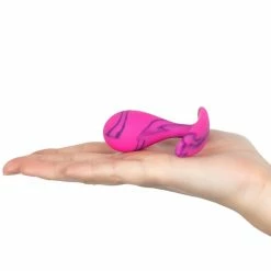 New π₯° Mon Amour Pink Marble Silicone P-Spot Plug - 2.2, 2.5 Or 3 Inch βοΈ 9 New π₯° Mon Amour Pink Marble Silicone P-Spot Plug - 2.2, 2.5 Or 3 Inch βοΈ -Male Sex Toys Shop unnamed file 574