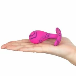 New π₯° Mon Amour Pink Marble Silicone P-Spot Plug - 2.2, 2.5 Or 3 Inch βοΈ 10 New π₯° Mon Amour Pink Marble Silicone P-Spot Plug - 2.2, 2.5 Or 3 Inch βοΈ -Male Sex Toys Shop unnamed file 575