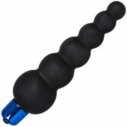 Outlet 🔔 Bondara Wingman 10 Function Beaded Vibrator ✔️