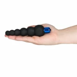 Outlet 🔔 Bondara Wingman 10 Function Beaded Vibrator ✔️ -Male Sex Toys Shop unnamed file 584