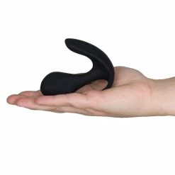 Flash Sale ⌛ Bondara Turbo 10 Function Remote Prostate Massager - 3.5 Inch ❤️ -Male Sex Toys Shop unnamed file 608
