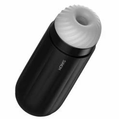 Wholesale 🎁 Svakom Sam Neo 5 Function App Control Suction Vibrating Masturbator 🔥 -Male Sex Toys Shop unnamed file 626