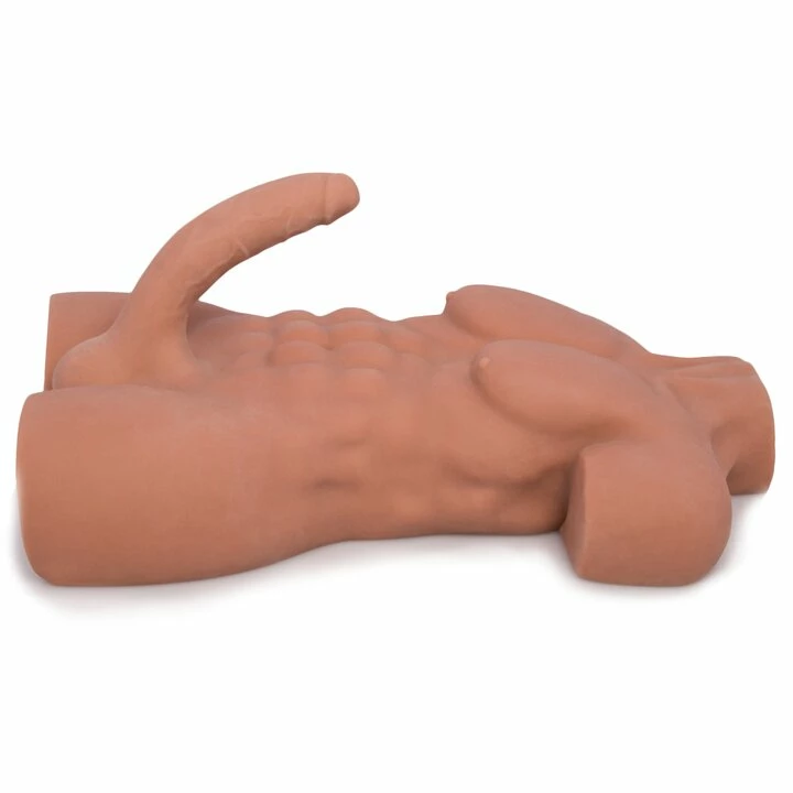 Hot Sale π€© Boss Daddy Large Realistic Cock & Ass Torso - 12kg β 1 Hot Sale π€© Boss Daddy Large Realistic Cock & Ass Torso - 12kg β