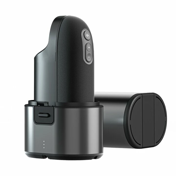 New π Bondara&Sex Arcwave Ion Rechargeable Pleasure Air Masturbator β 2 New π Bondara&Sex Arcwave Ion Rechargeable Pleasure Air Masturbator β - Image 2