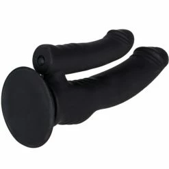 Top 10 😍 Bondara Double Penetration 10 Function Vibrating Dildo ? 7 Inch 🥰 -Male Sex Toys Shop unnamed file 66