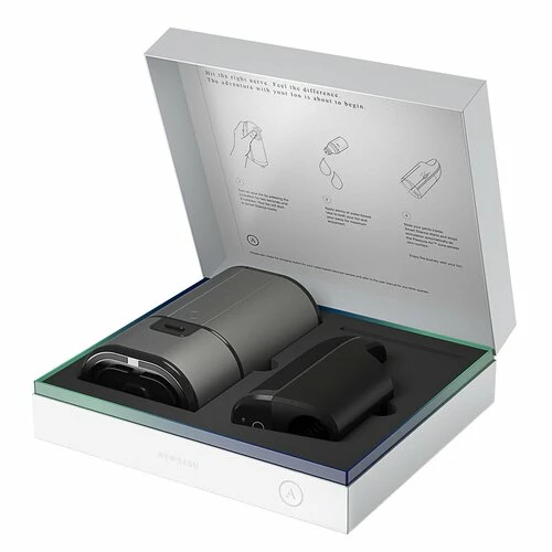 New π Bondara&Sex Arcwave Ion Rechargeable Pleasure Air Masturbator β 11 New π Bondara&Sex Arcwave Ion Rechargeable Pleasure Air Masturbator β - Image 11