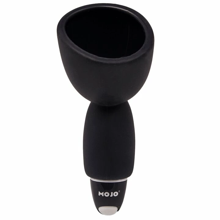 Best deal π Bondara Hat-Trick 7 Function Vibrating Masturbator ? 4.5 Inch β¨ 2 Best deal π Bondara Hat-Trick 7 Function Vibrating Masturbator ? 4.5 Inch β¨ - Image 2