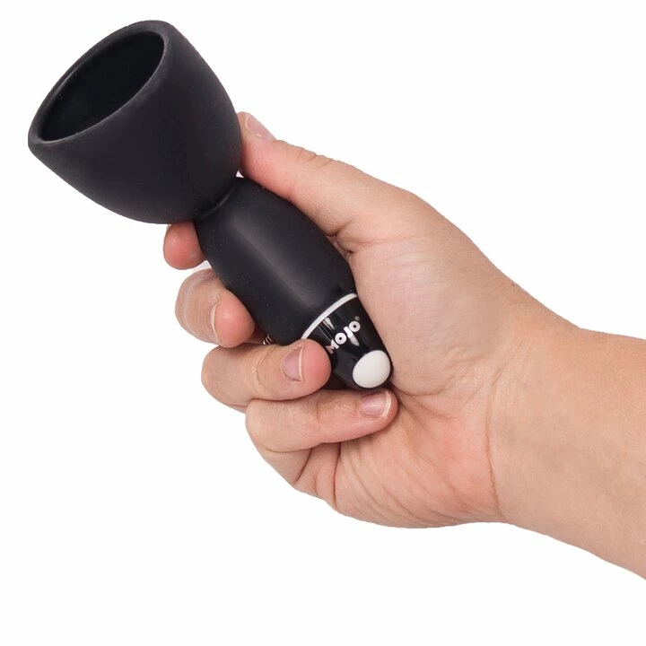 Best deal π Bondara Hat-Trick 7 Function Vibrating Masturbator ? 4.5 Inch β¨ 4 Best deal π Bondara Hat-Trick 7 Function Vibrating Masturbator ? 4.5 Inch β¨ - Image 4