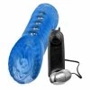 Best Sale 🎉 Bondara&Sex Super Beaded Remote Control Vibrating Masturbator 🛒