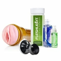 Deals 😀 Fleshlight Stamina Training Unit 5 Piece Value Pack 👍