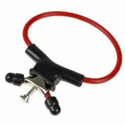 Promo 😀 Bondara&Sex Adjustable Stud Cock Ring 🔥