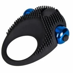 Outlet 👏 Bondara Wingman 10 Function Vibrating Cock Ring 🌟