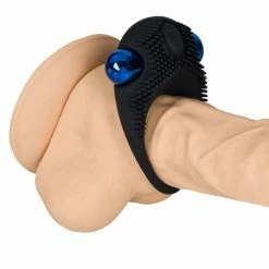 Outlet 👏 Bondara Wingman 10 Function Vibrating Cock Ring 🌟 -Male Sex Toys Shop unnamed file 752