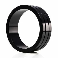 Top 10 💯 Hot Hardware Ringbearer Stainless Steel Cock Ring - 45mm Or 50mm ❤️