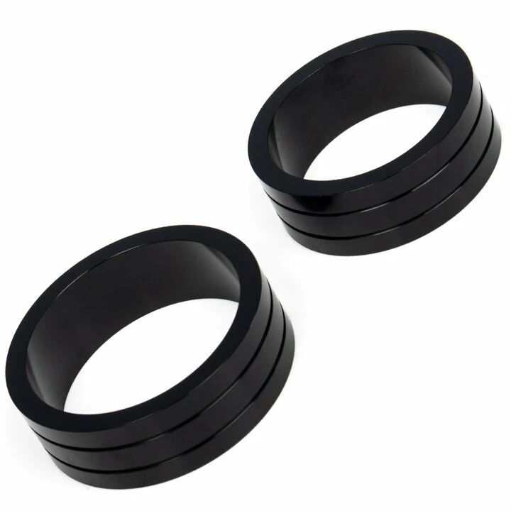 Top 10 π― Hot Hardware Ringbearer Stainless Steel Cock Ring - 45mm Or 50mm β€οΈ 2 Top 10 π― Hot Hardware Ringbearer Stainless Steel Cock Ring - 45mm Or 50mm β€οΈ - Image 2