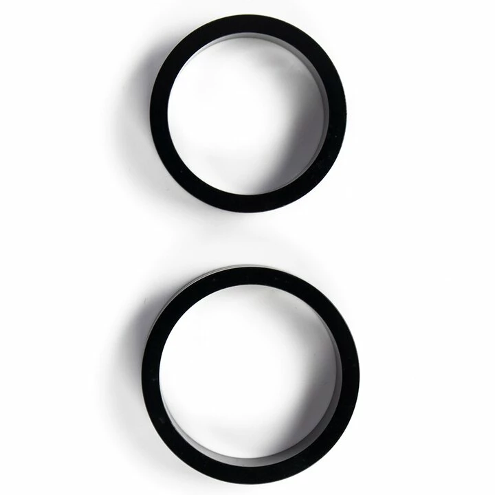 Top 10 π― Hot Hardware Ringbearer Stainless Steel Cock Ring - 45mm Or 50mm β€οΈ 4 Top 10 π― Hot Hardware Ringbearer Stainless Steel Cock Ring - 45mm Or 50mm β€οΈ - Image 4