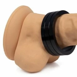 Top 10 π― Hot Hardware Ringbearer Stainless Steel Cock Ring - 45mm Or 50mm β€οΈ 11 Top 10 π― Hot Hardware Ringbearer Stainless Steel Cock Ring - 45mm Or 50mm β€οΈ -Male Sex Toys Shop unnamed file 762