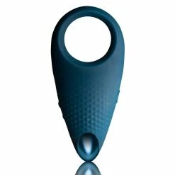 Flash Sale 🥰 Rocks-Off Empower 10 Function Rechargeable Cock Ring 💯