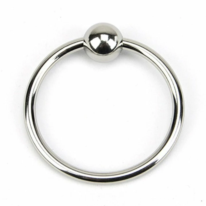New β Bondara&Sex Bound To Please Stainless Steel Glans Ring π 1 New β Bondara&Sex Bound To Please Stainless Steel Glans Ring π