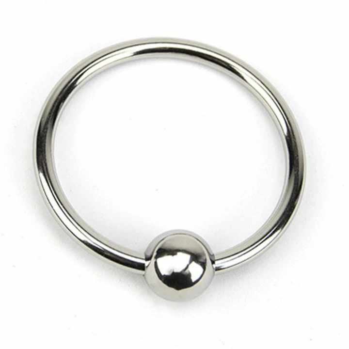 New β Bondara&Sex Bound To Please Stainless Steel Glans Ring π 3 New β Bondara&Sex Bound To Please Stainless Steel Glans Ring π - Image 3