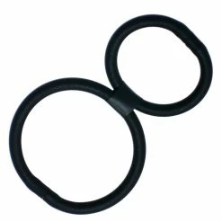 Discount 🤩 Bondara&Sex Double Helix Cock Ring 🤩