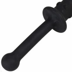 Cheap ✔️ Bondara Silicone Slim Dotted Dildo With Handle - 9.5 Inch ⭐ 5 Cheap ✔️ Bondara Silicone Slim Dotted Dildo With Handle - 9.5 Inch ⭐ -Male Sex Toys Shop unnamed file 80