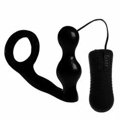 Best Sale 🤩 Bondara&Sex Vibrating Anal Stimulating Cock Ring 🌟
