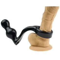 Best Sale 🤩 Bondara&Sex Vibrating Anal Stimulating Cock Ring 🌟 -Male Sex Toys Shop unnamed file 803