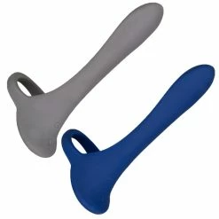 Best Sale 🌟 Bondara Girth Gainer 20 Function Vibrating Cock Ring 🎁