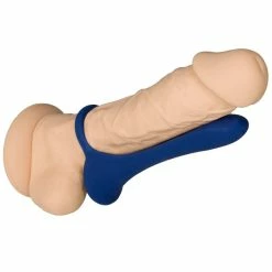 Best Sale 🌟 Bondara Girth Gainer 20 Function Vibrating Cock Ring 🎁 -Male Sex Toys Shop unnamed file 808