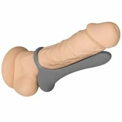 Best Sale 🌟 Bondara Girth Gainer 20 Function Vibrating Cock Ring 🎁 -Male Sex Toys Shop unnamed file 809